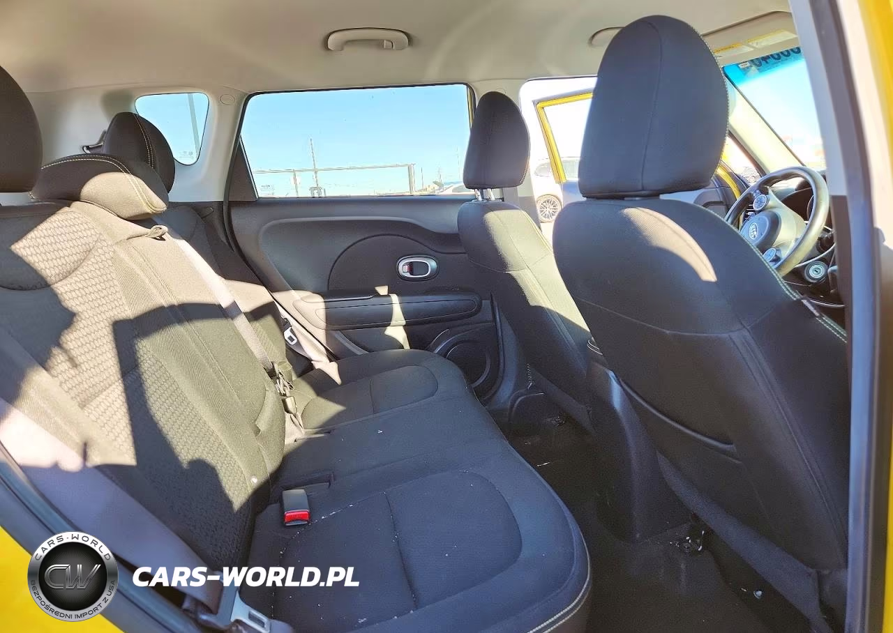 2015 Kia Soul + VIN:KNDJP3A58F7151308 - 10