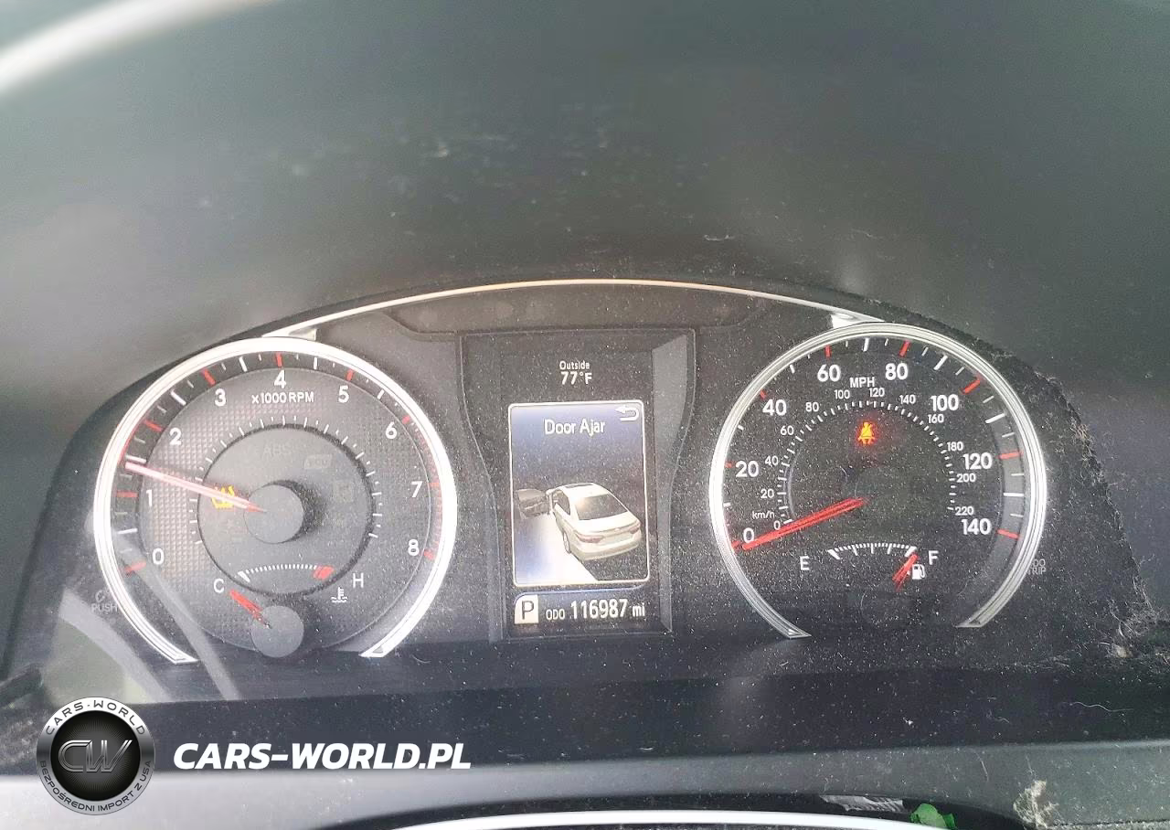 2015 Toyota Camry Se VIN:4T1BF1FK9FU025384 - 9