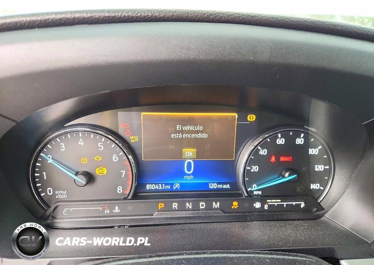 2020 Ford Explorer Xlt VIN:1FMSK7DH0LGC91666 - 9