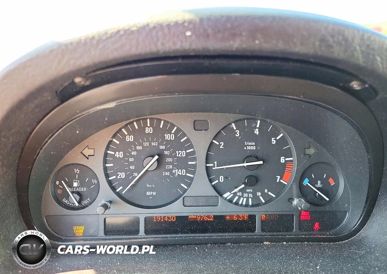 2006 BMW X5 3.0I VIN:5UXFA13516LY47622 - 9