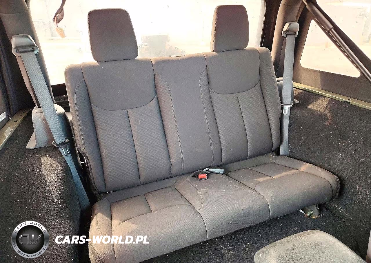 2015 Jeep Wrangler Sport VIN:1C4AJWAG3FL579735 - 11