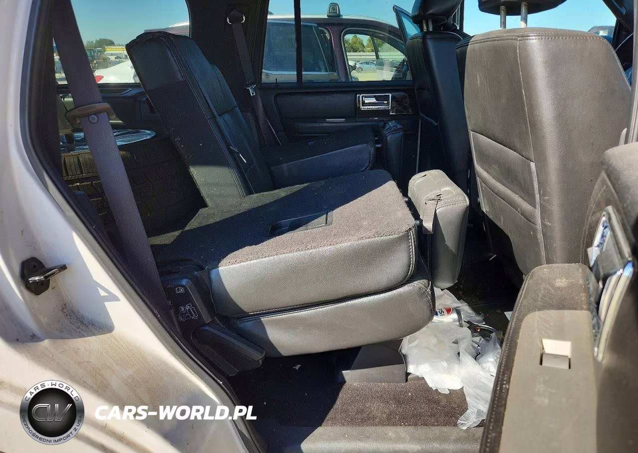 2010 Lincoln Navigator VIN:5LMJJ2J52AEJ09970 - 10