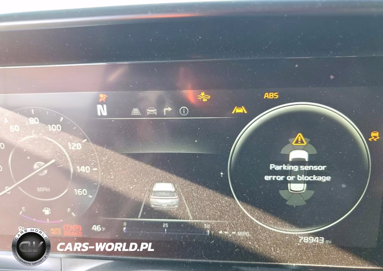 2022 Kia Carnival Sx Prestige VIN:KNDNE5H31N6136421 - 9