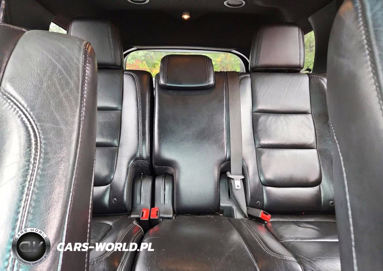 2013 Ford Explorer Xlt VIN:1FM5K8D82DGA71241 - 10
