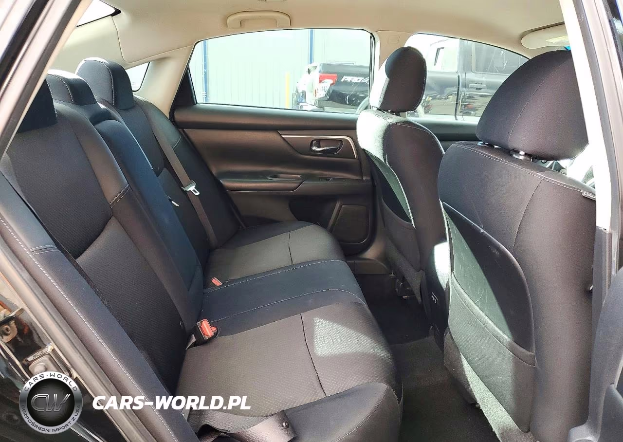 NISSAN ALTIMA 2.5 VIN:1N4AL3AP2HN359623 - 10