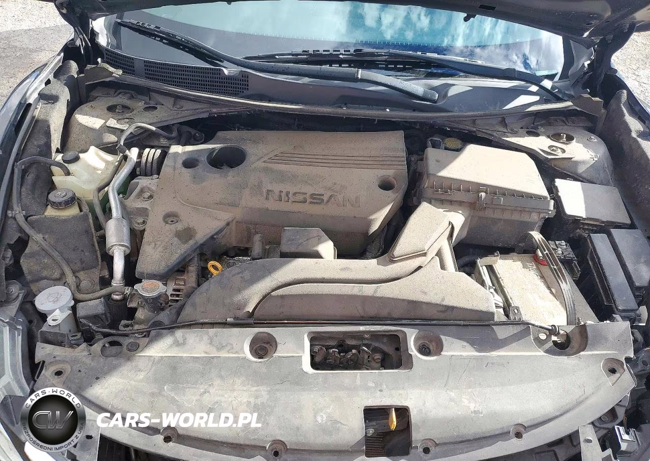 NISSAN ALTIMA 2.5 VIN:1N4AL3AP2HN359623 - 11