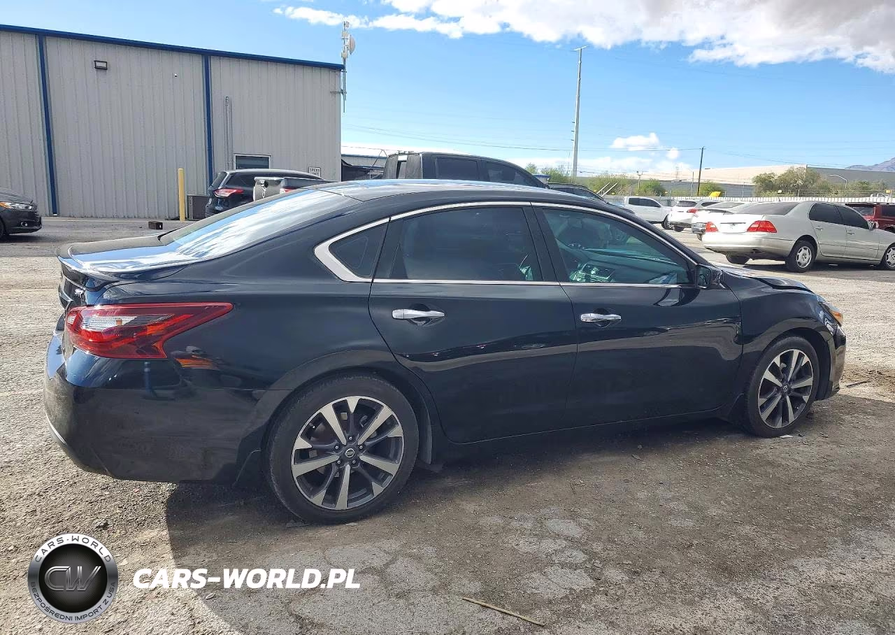 NISSAN ALTIMA 2.5 VIN:1N4AL3AP2HN359623 - 3