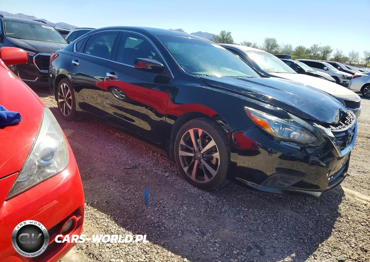 NISSAN ALTIMA 2.5 VIN:1N4AL3AP2HN359623 - 4