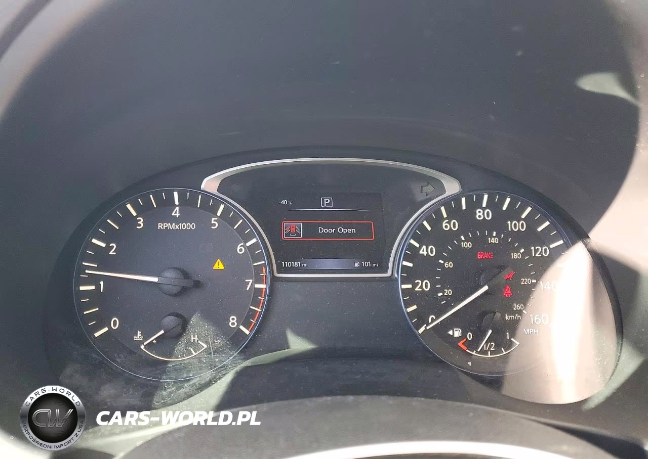 NISSAN ALTIMA 2.5 VIN:1N4AL3AP2HN359623 - 9