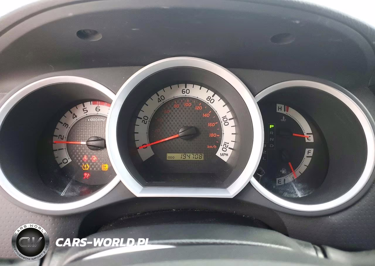 2013 Toyota Tacoma Double Cab VIN:5TFJX4GN9DX016302 - 9