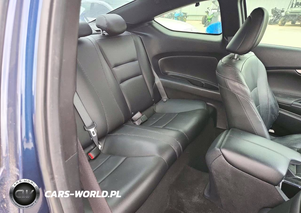2017 Honda Accord Exl VIN:1HGCT2B82HA002598 - 10