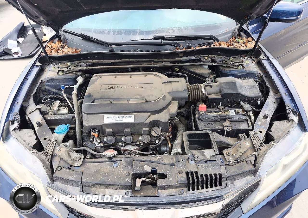 2017 Honda Accord Exl VIN:1HGCT2B82HA002598 - 11