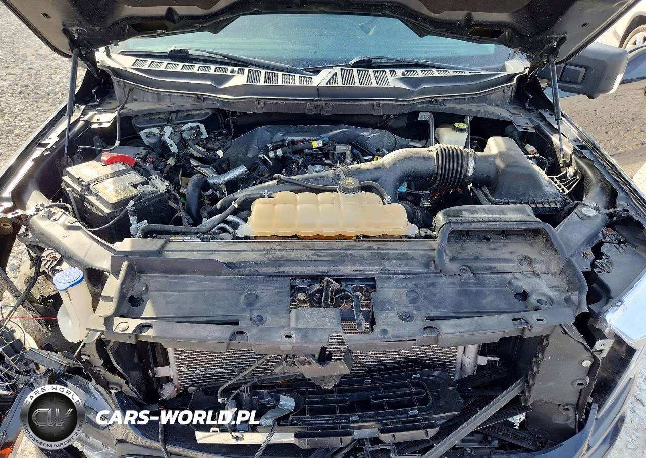 2022 Ford F150 Supercrew VIN:1FTEW1EP7NFA45229 - 11