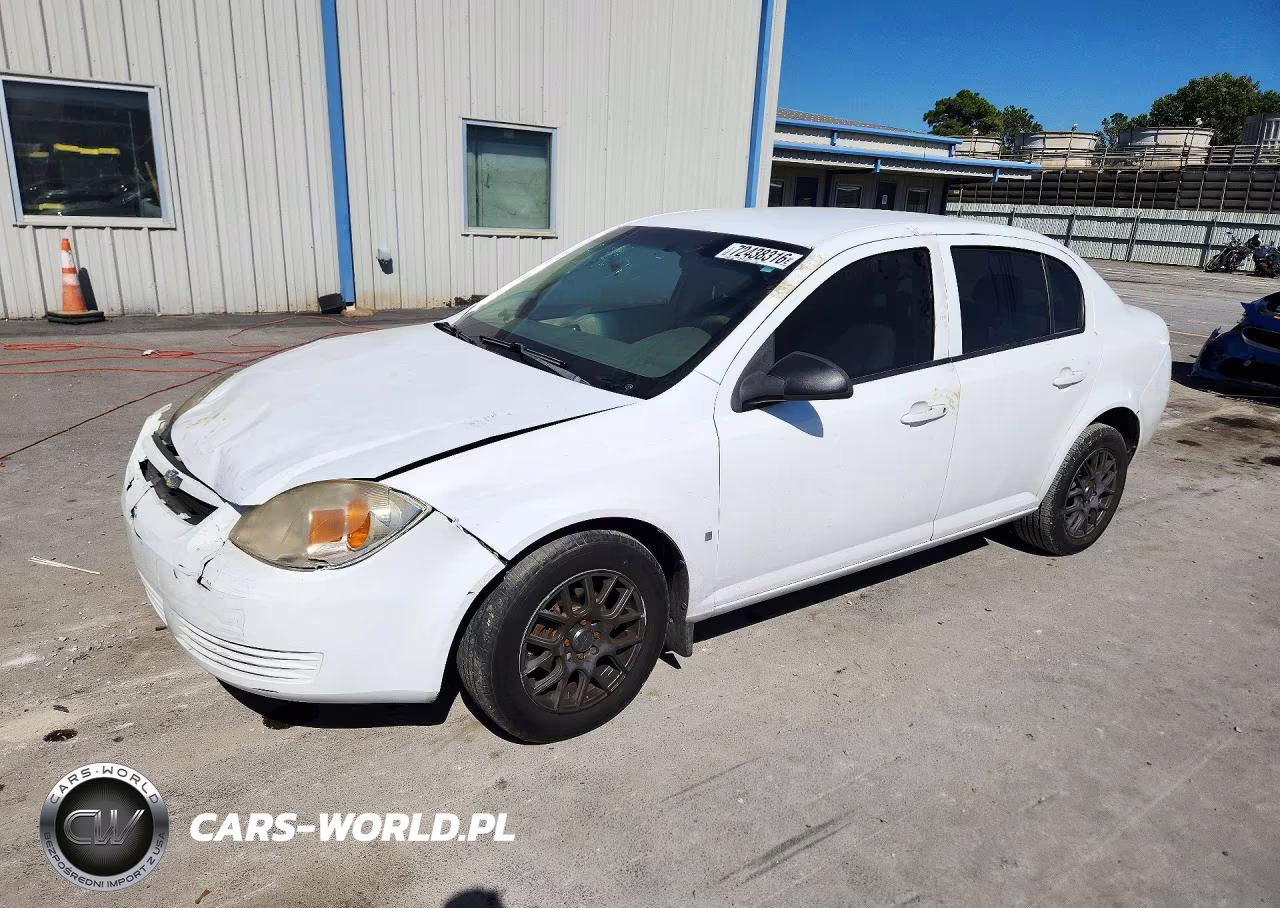 2006 Chevrolet Cobalt Ls