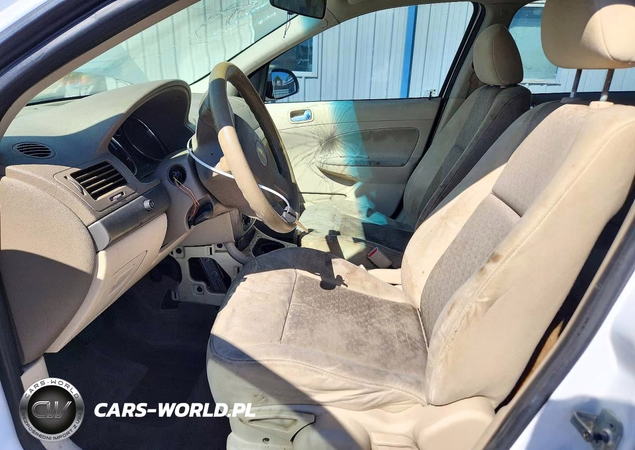 2006 Chevrolet Cobalt Ls VIN:1G1AK55F967694494 - 7