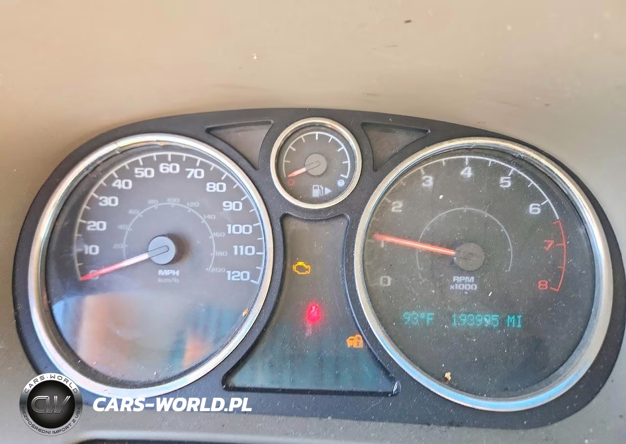 2006 Chevrolet Cobalt Ls VIN:1G1AK55F967694494 - 9
