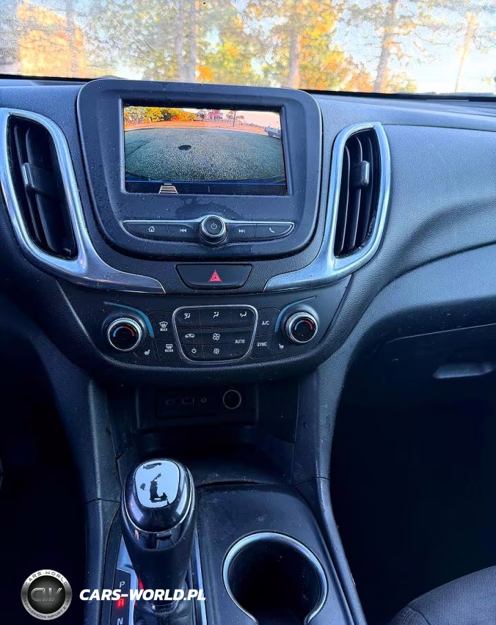 2019 Chevrolet Equinox Lt VIN:3GNAXLEX3KL268898 - 15