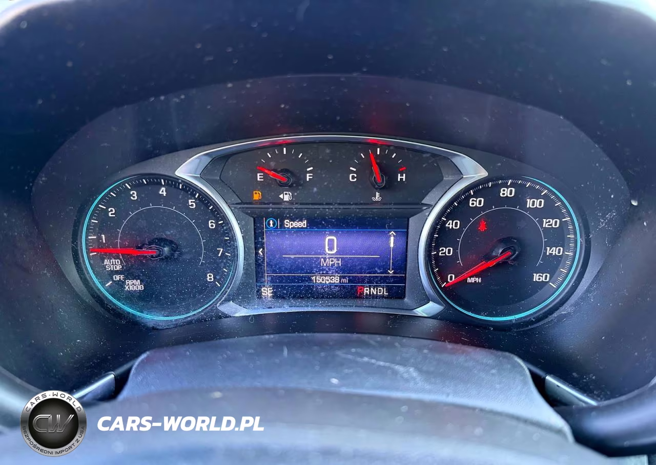 2019 Chevrolet Equinox Lt VIN:3GNAXLEX3KL268898 - 8