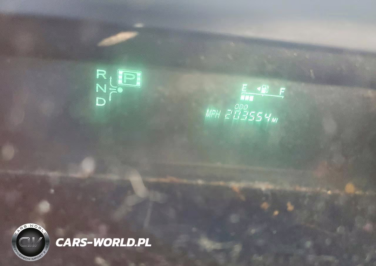 2006 Toyota Prius Base VIN:JTDKB20UX67069540 - 9