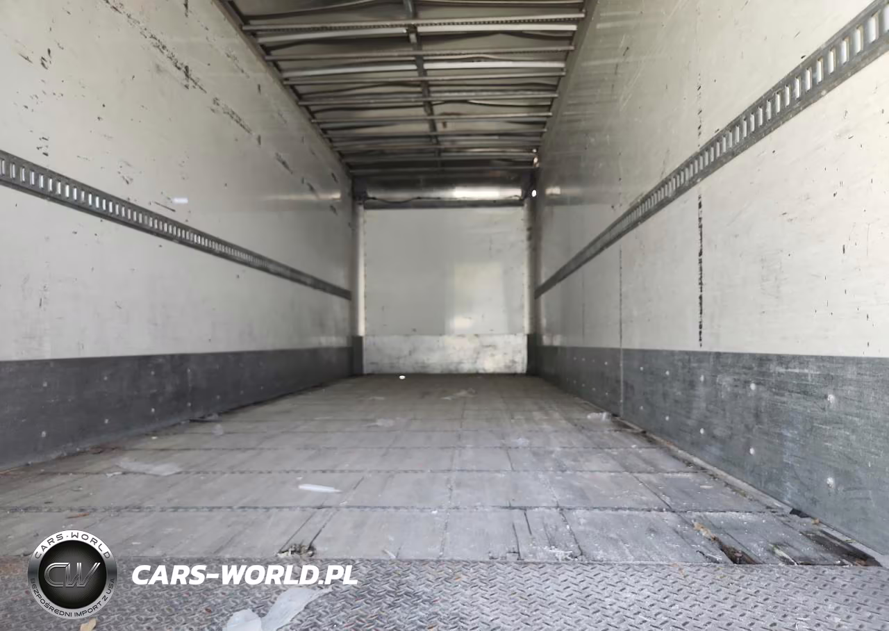 2020 Freightliner Business Class M2 Box Truck VIN:3ALACWFC1LDMC9854 - 10