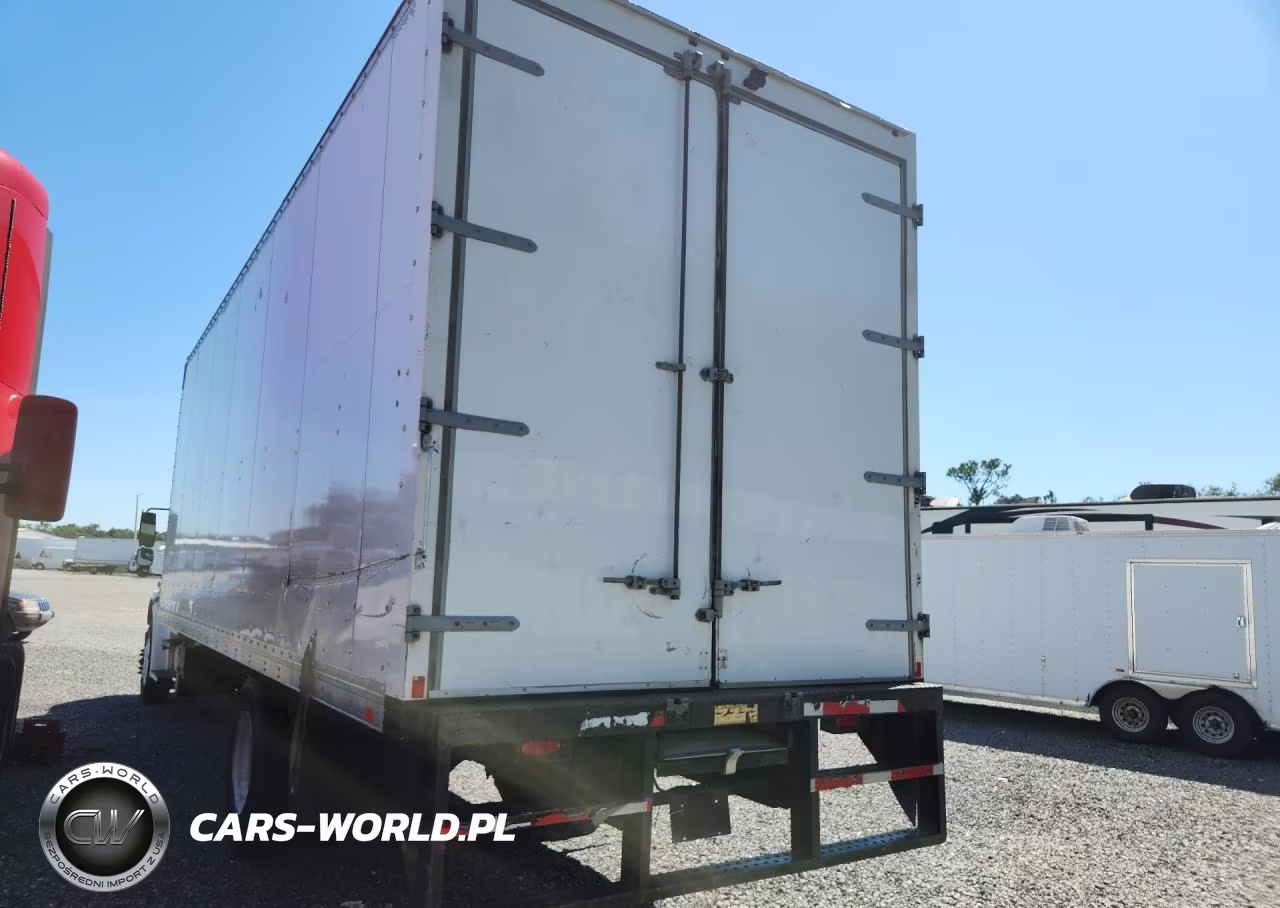 2020 Freightliner Business Class M2 Box Truck VIN:3ALACWFC1LDMC9854 - 6