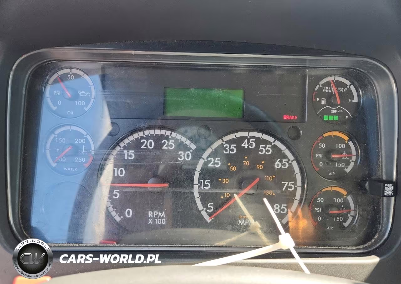 2020 Freightliner Business Class M2 Box Truck VIN:3ALACWFC1LDMC9854 - 9