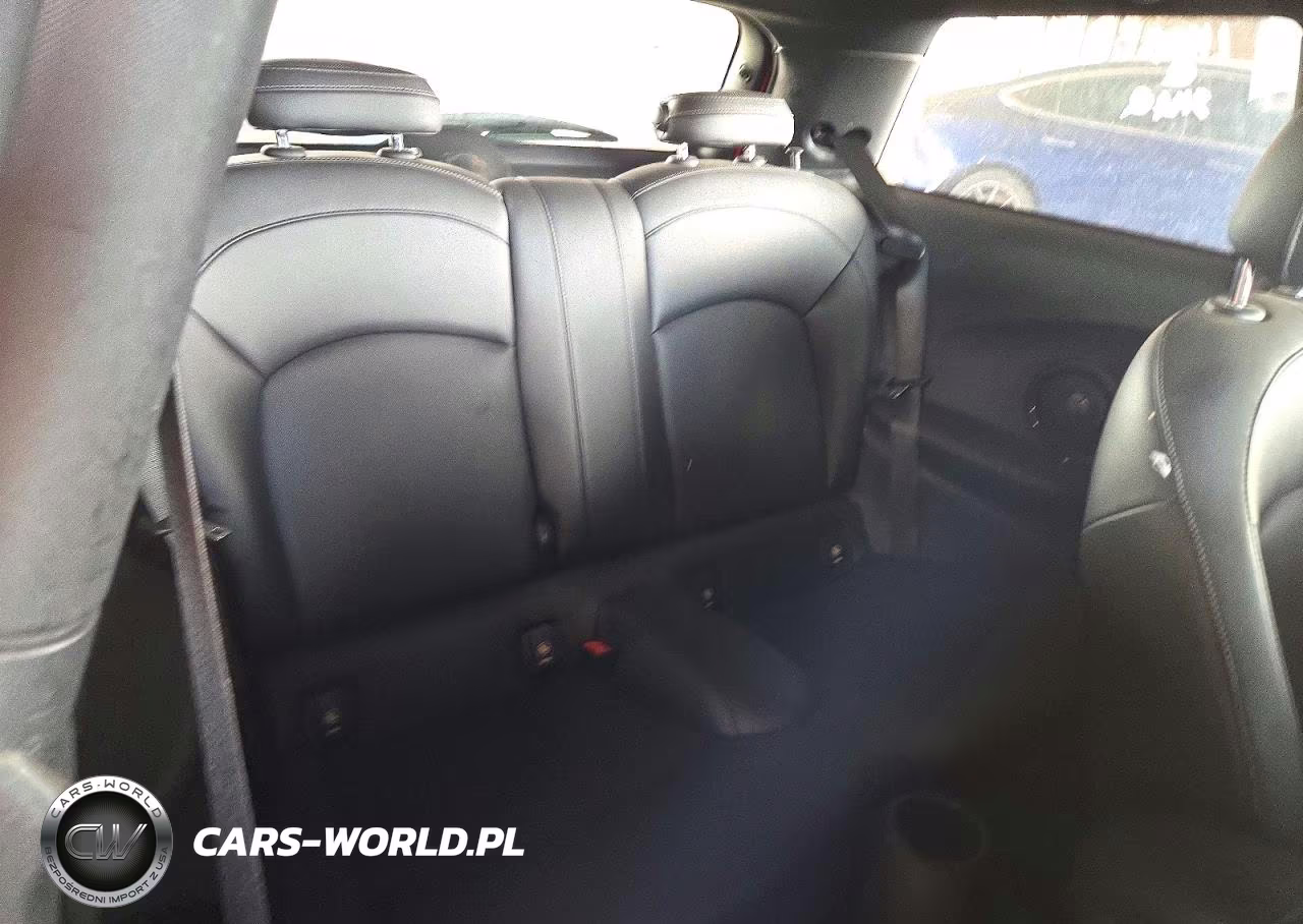 2015 Mini Cooper VIN:WMWXM5C52F3A97023 - 10