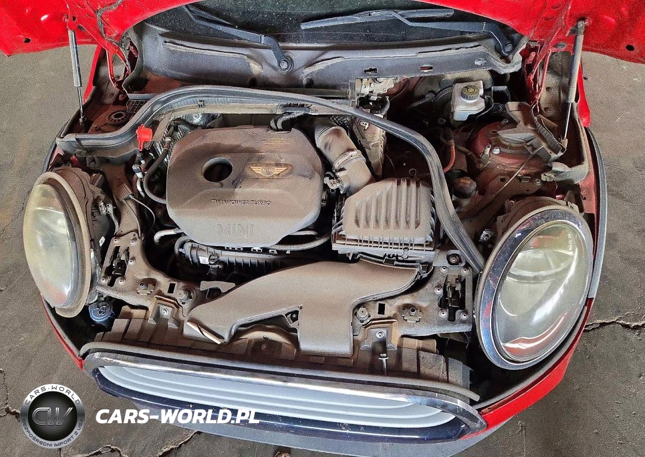 2015 Mini Cooper VIN:WMWXM5C52F3A97023 - 11