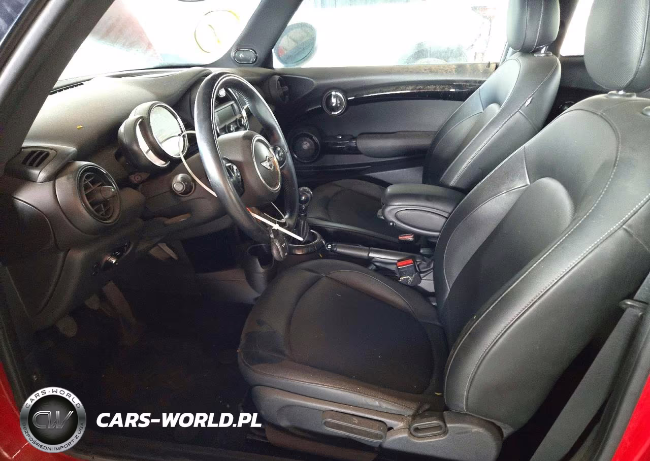 2015 Mini Cooper VIN:WMWXM5C52F3A97023 - 7