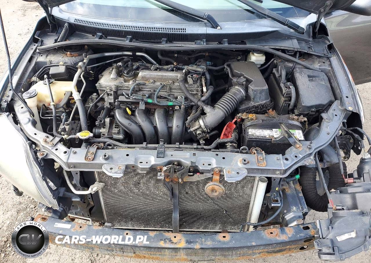 2010 Toyota Corolla Le VIN:1NXBU4EE9AZ372127 - 11