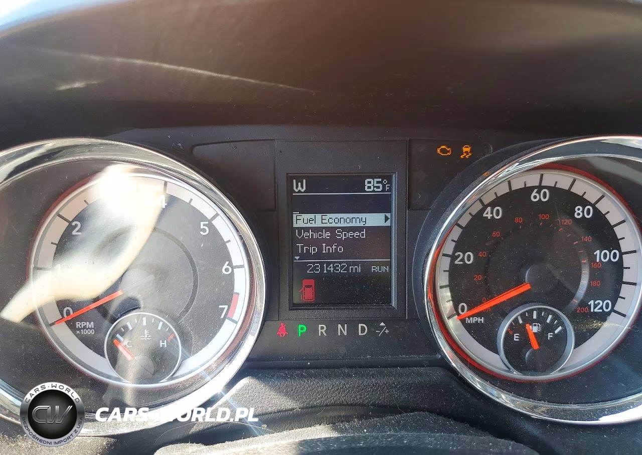 2011 Dodge Grand Caravan Crew VIN:2D4RN5DG2BR751724 - 9