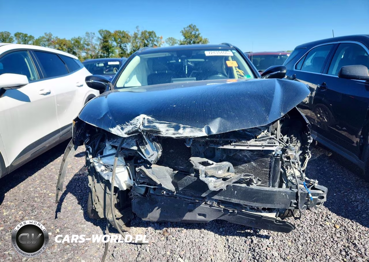 2020 Lexus Nx 300 VIN:JTJDARDZXL5011703 - 5
