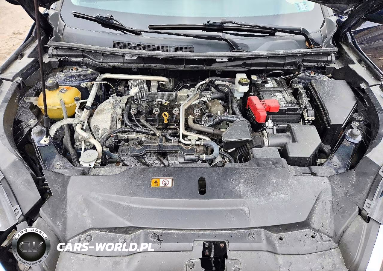 2022 Mitsubishi Outlander Se VIN:JA4J4UA88NZ012107 - 12