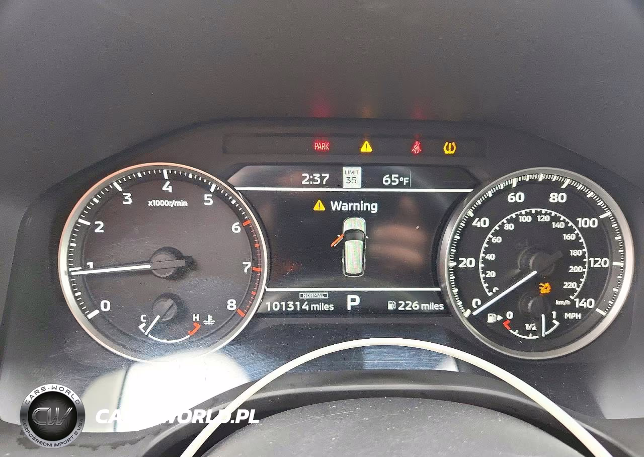 2022 Mitsubishi Outlander Se VIN:JA4J4UA88NZ012107 - 9