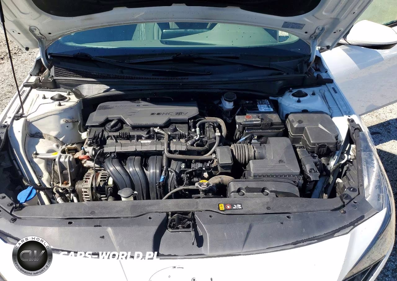 2021 Hyundai Elantra Sel VIN:5NPLM4AG3MH022376 - 11