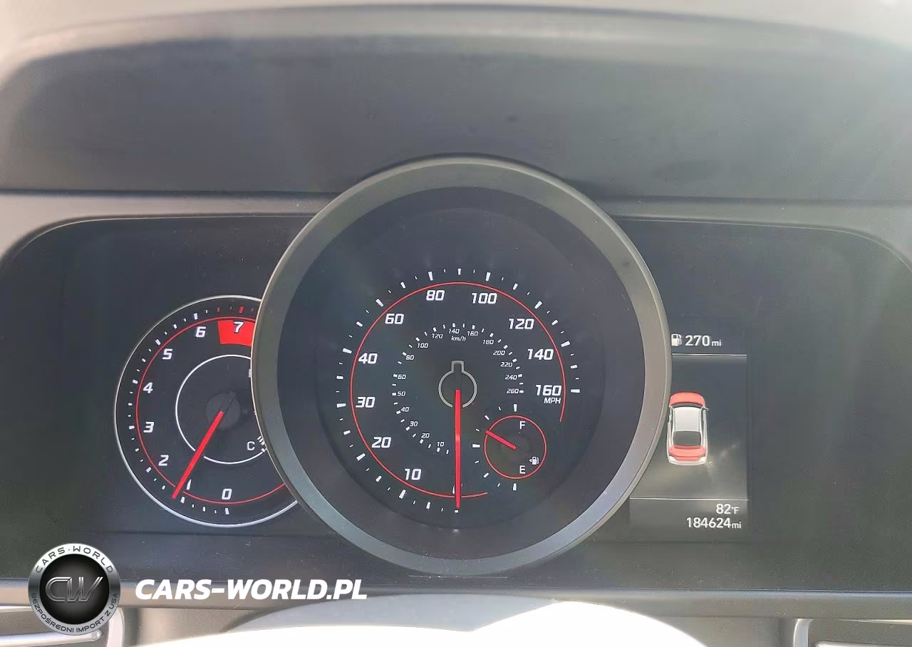 2021 Hyundai Elantra Sel VIN:5NPLM4AG3MH022376 - 9