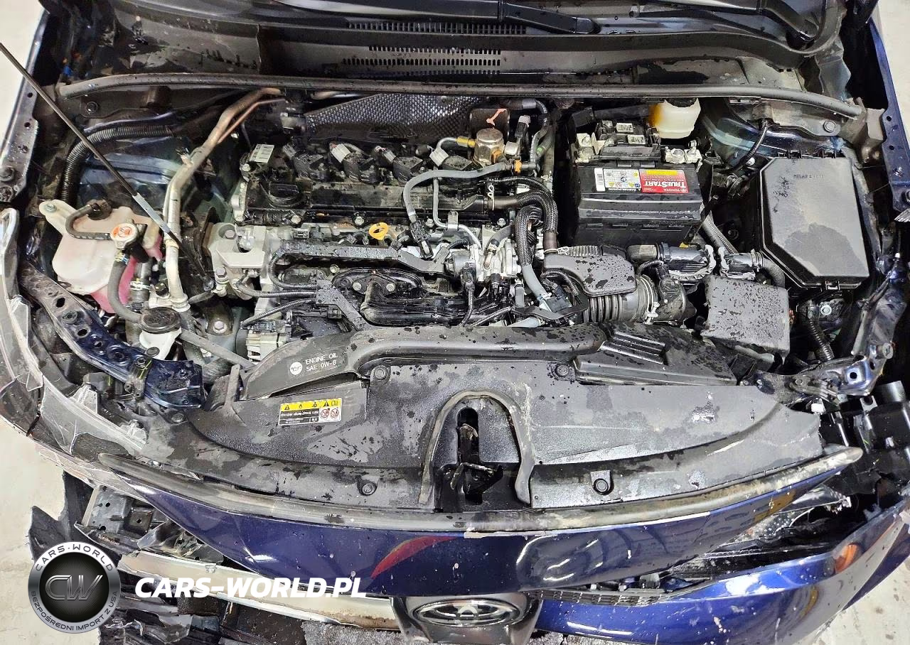 2026 Toyota Corolla Le VIN:5YFB4MDE9TP406623 - 11