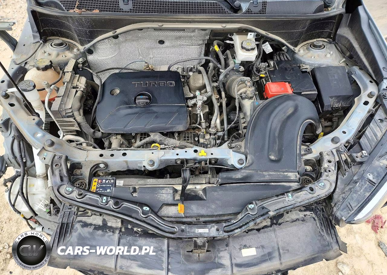 2024 Buick Encore Gx Sport Touring VIN:KL4AMESL9RB102390 - 12