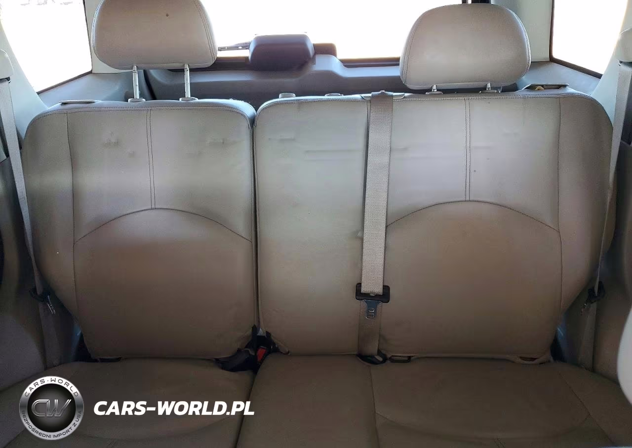 2008 Mercury Mariner Premier VIN:4M2CU87198KJ25460 - 10