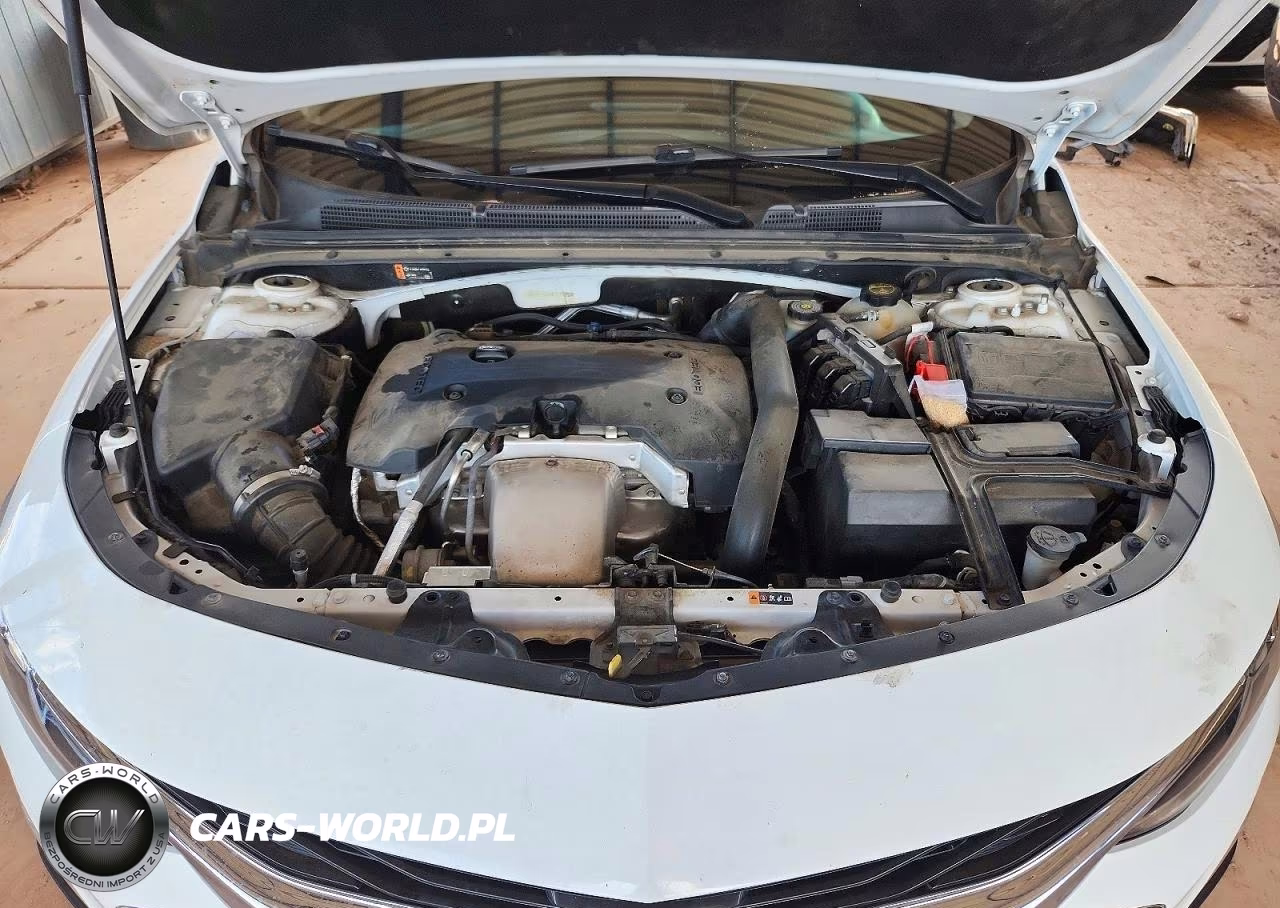 2021 Chevrolet Malibu Premier VIN:1G1ZE5SXXMF020669 - 11