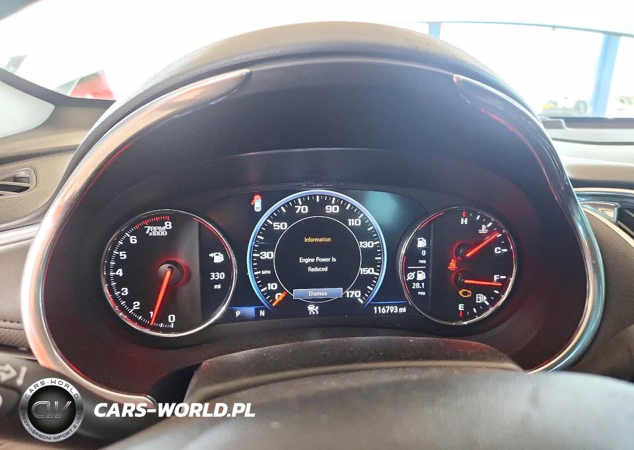 2021 Chevrolet Malibu Premier VIN:1G1ZE5SXXMF020669 - 9