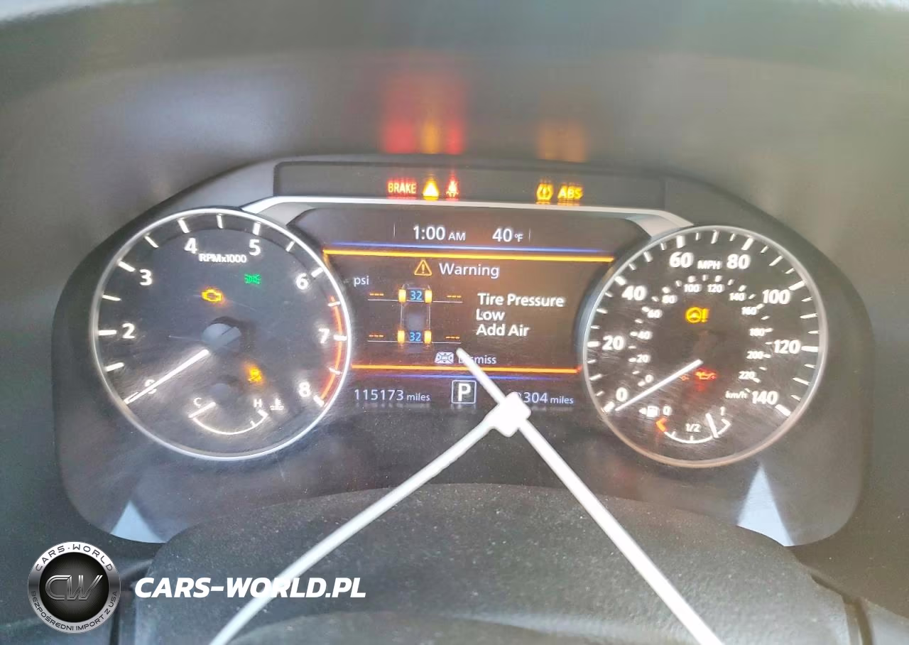 2019 Nissan Altima S VIN:1N4BL4BV7KC135046 - 9