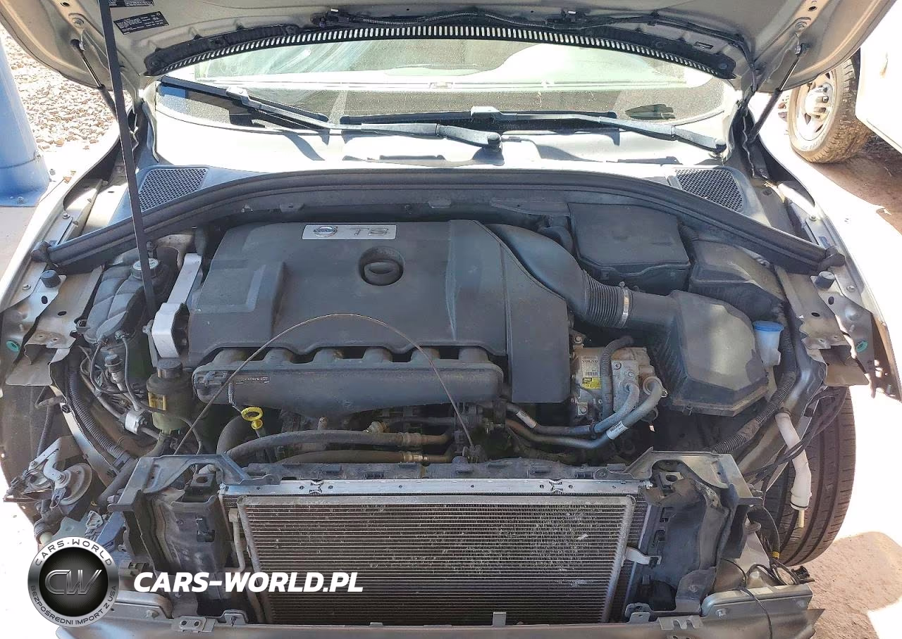2013 Volvo Xc60 T6 VIN:YV4902DZ0D2383814 - 12