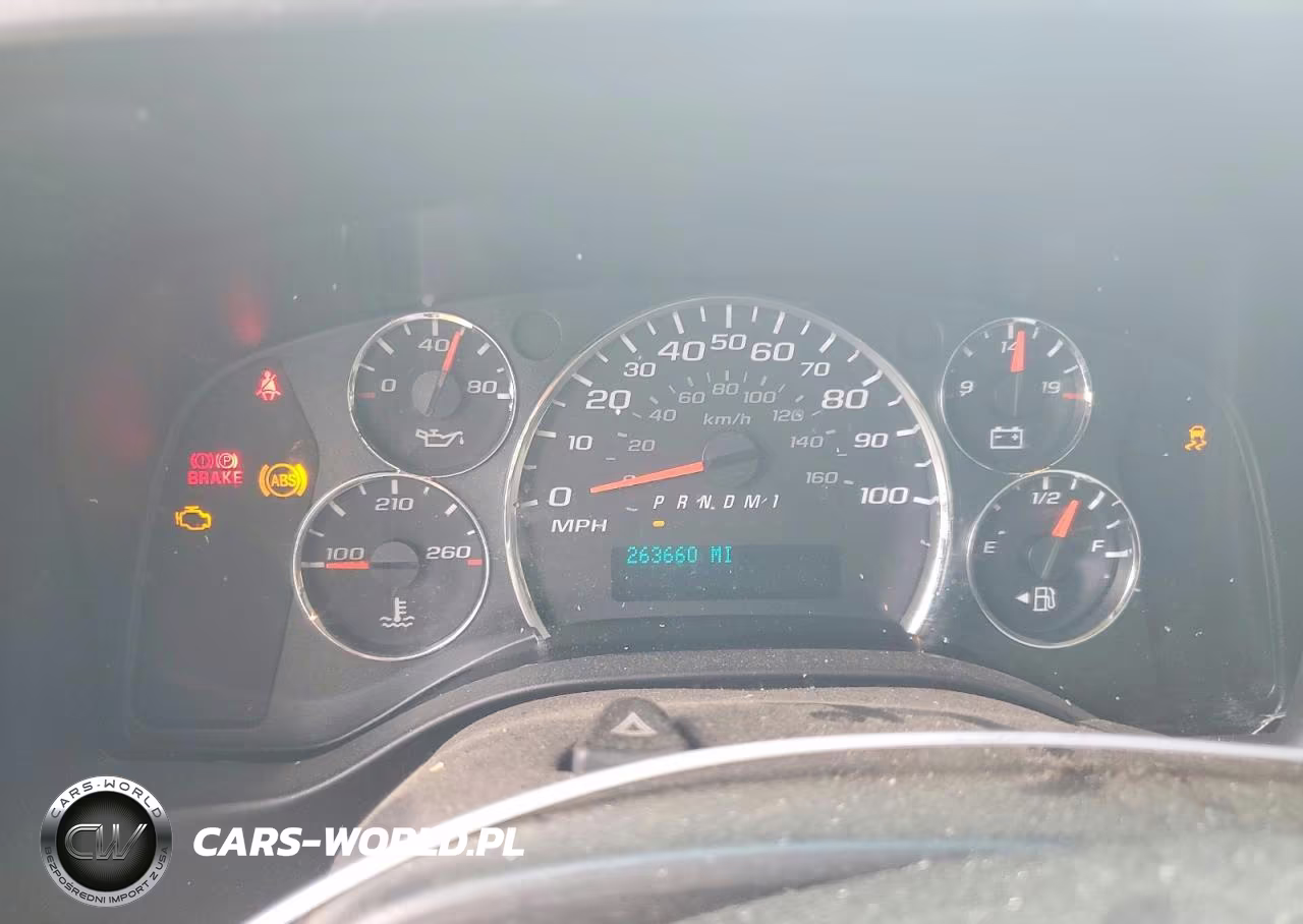 2018 Chevrolet Express Delivery Truck VIN:1GB3GRCG9J1200686 - 9