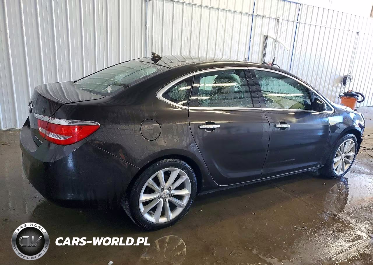 2013 Buick Verano VIN:1G4PS5SK0D4247789 - 3