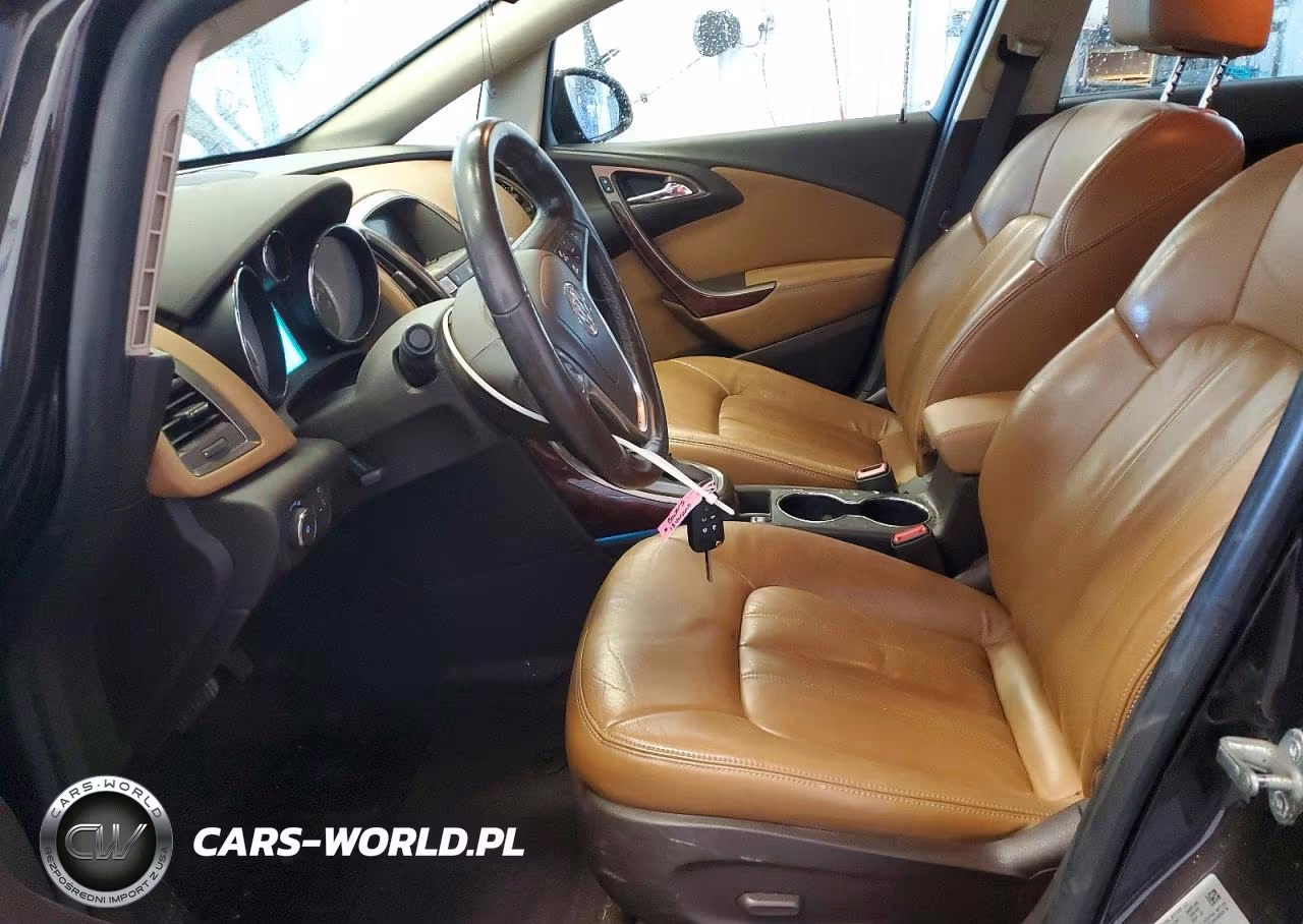2013 Buick Verano VIN:1G4PS5SK0D4247789 - 7