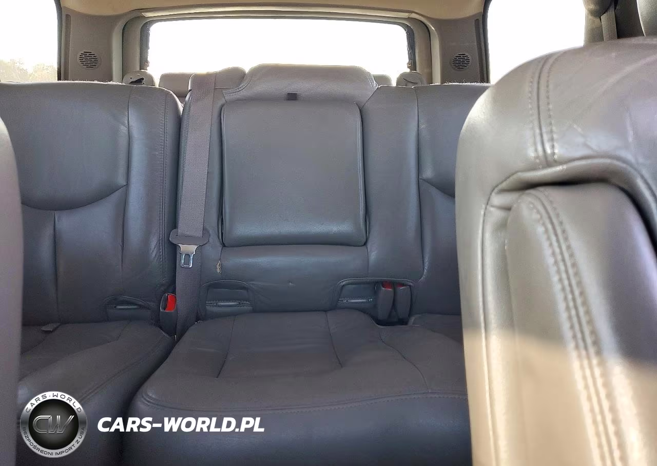 2003 GMC Yukon VIN:1GKEK13T53J134968 - 10