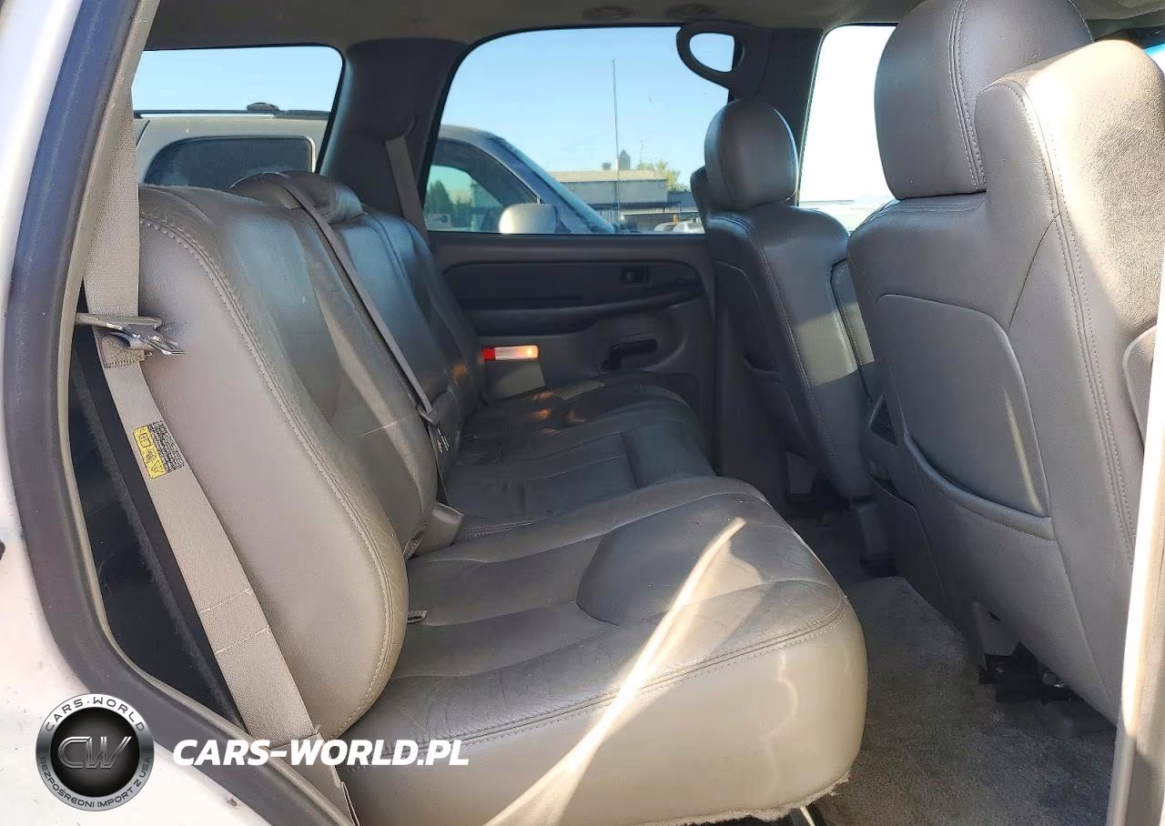 2003 GMC Yukon VIN:1GKEK13T53J134968 - 11
