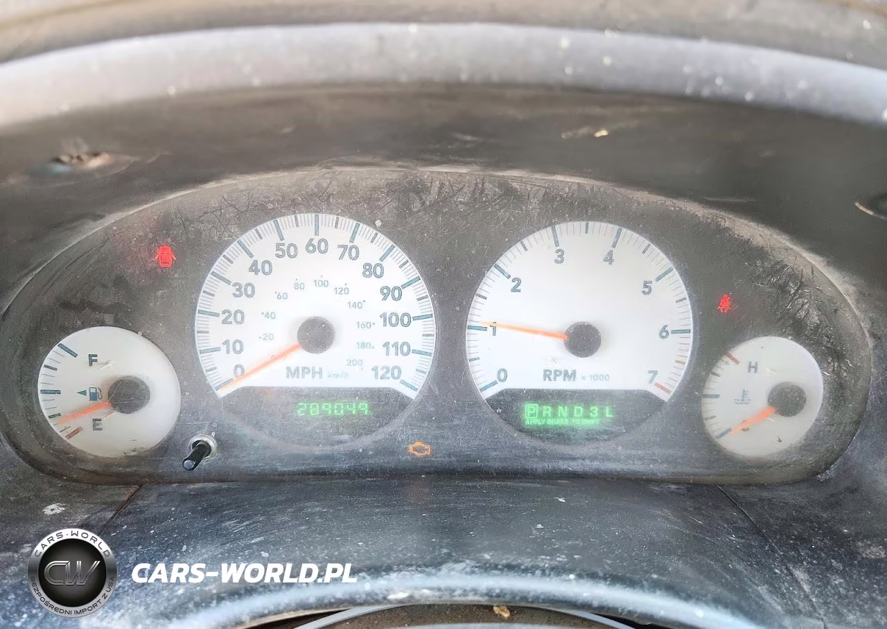 2007 Dodge Grand Caravan Se VIN:1D4GP24E47B145152 - 9