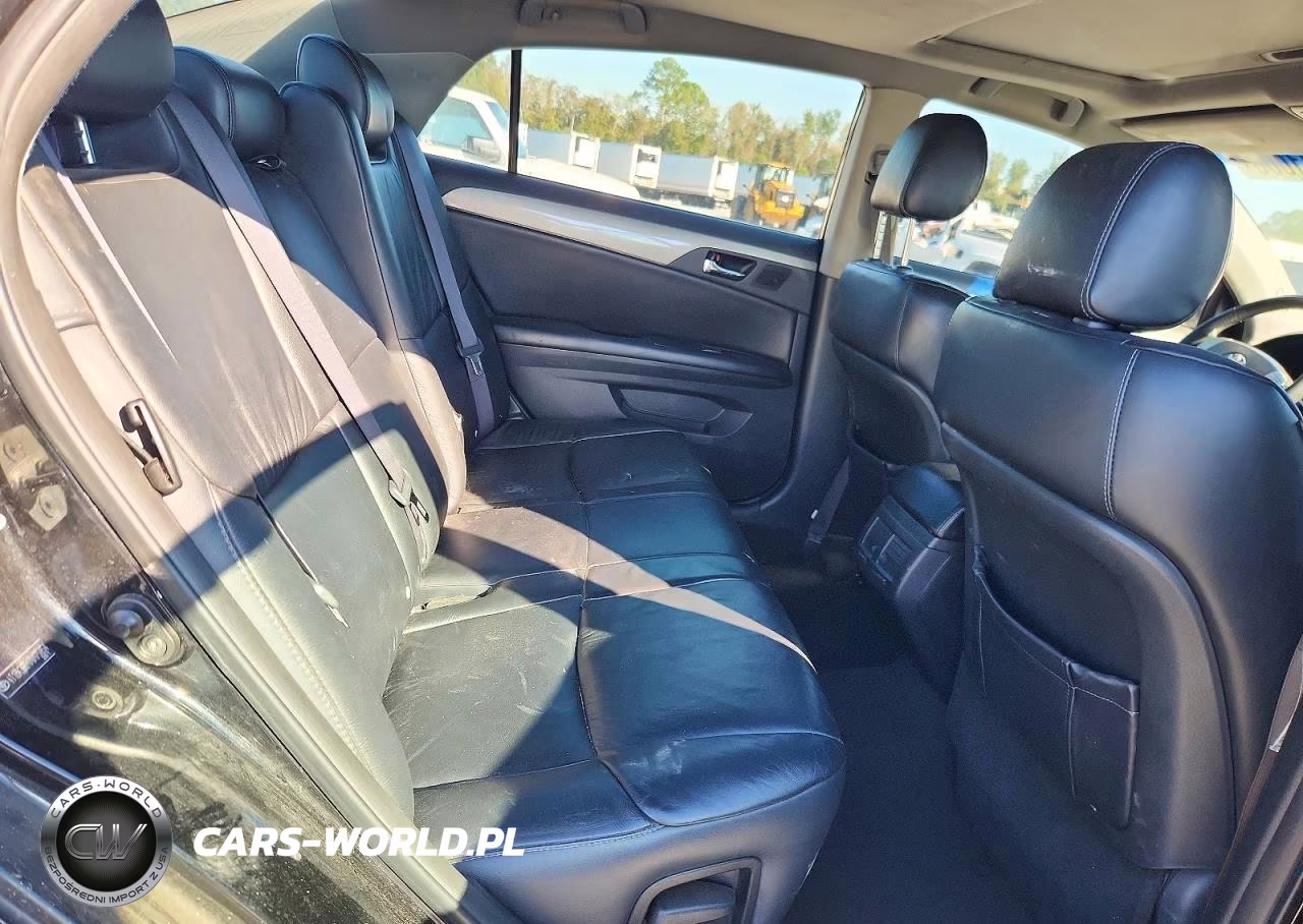2007 Toyota Avalon Touring VIN:4T1BK36B17U175854 - 10